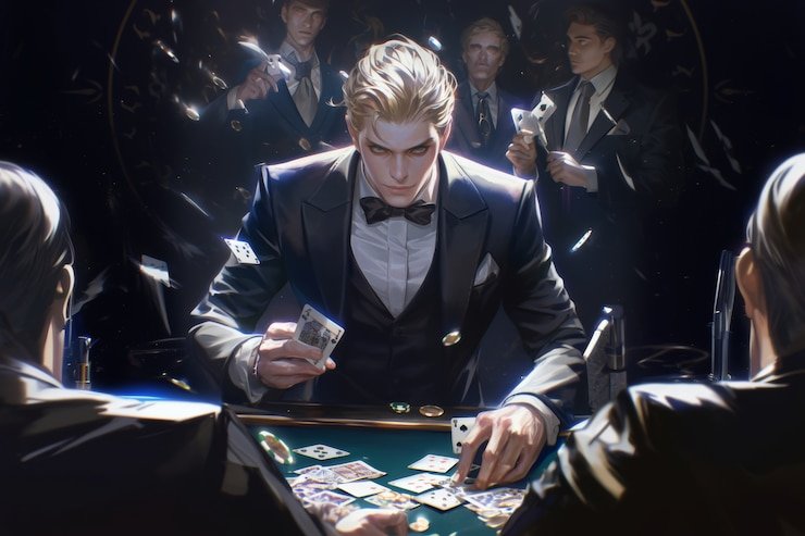 pppp0 Game rooms